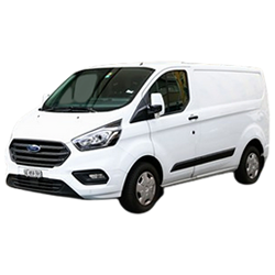 Medium van