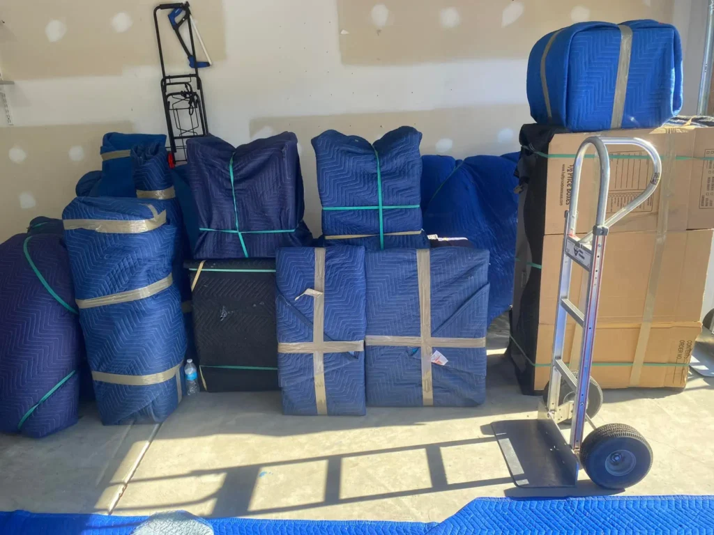 london man and van removals